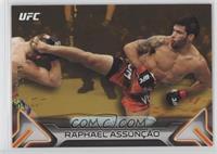 Raphael Assuncao #/99