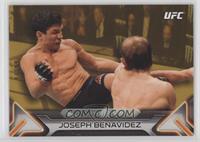 Joseph Benavidez #/99