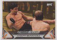 Joseph Benavidez #/99