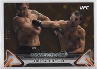 Luke Rockhold #/99