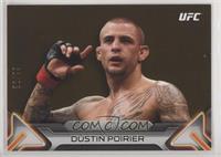 Dustin Poirier #/99