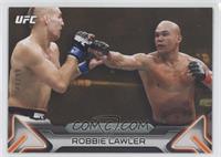 Robbie Lawler #/99