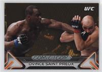 Ovince Saint Preux #/99