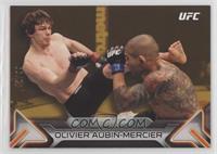 Olivier Aubin-Mercier #/99