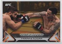 Frankie Edgar #/99