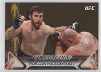 Ruslan Magomedov #/99