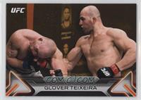 Glover Teixeira #/99