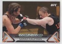 Sarah Kaufman #/99