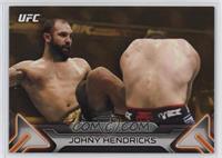 Johny Hendricks #/99