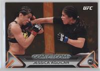 Jessica Aguilar #/99