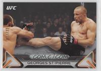 Georges St-Pierre #/227