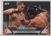 Cain Velasquez #/227