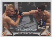 Renan Barao #/227