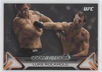 Luke Rockhold #/227