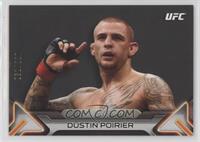 Dustin Poirier #/227