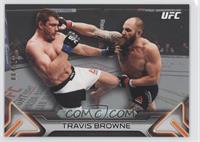 Travis Browne #/227