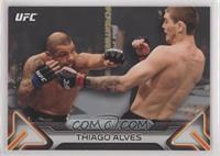 Thiago Alves #/227