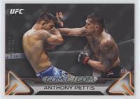 Anthony Pettis #/227