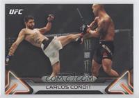 Carlos Condit #/227