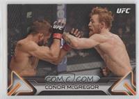 Conor McGregor #/227