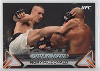 Rory MacDonald #/227