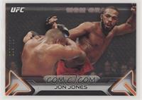 Jon Jones #/227