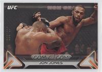 Jon Jones #/227