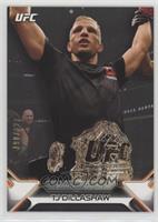 TJ Dillashaw #/227