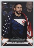 Chad Mendes #/227