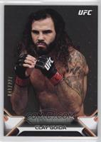 Clay Guida #/227