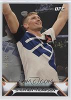 Stephen Thompson #/227