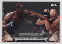 Ovince Saint Preux #/227