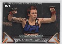 Joanne Calderwood #/227