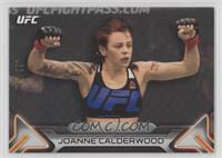 Joanne Calderwood #/227