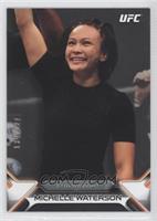 Michelle Waterson #/227