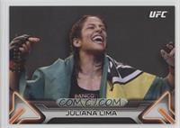 Juliana Lima #/227