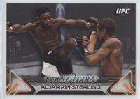 Aljamain Sterling #/227