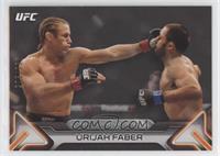 Urijah Faber #/227