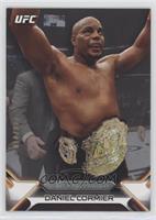 Daniel Cormier #/227