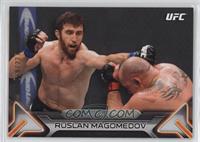 Ruslan Magomedov #/227