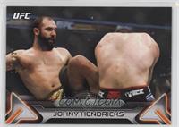 Johny Hendricks #/227