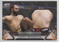 Johny Hendricks #/227