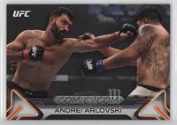 Andrei Arlovski #/227