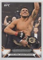 Rafael dos Anjos