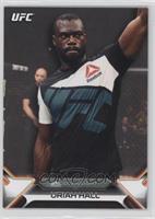 Uriah Hall