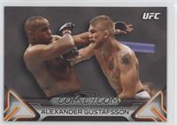 Alexander Gustafsson