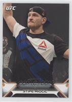 Stipe Miocic [EX to NM]