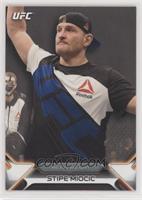 Stipe Miocic