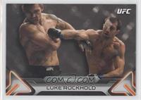 Luke Rockhold