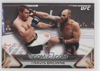 Travis Browne